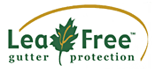 LeafFree™ - Gutter Protection